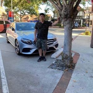 Meet your Posher, Thuan